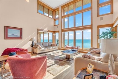 Imagine waking up every morning to sweeping views of Lake Huron - photo 12