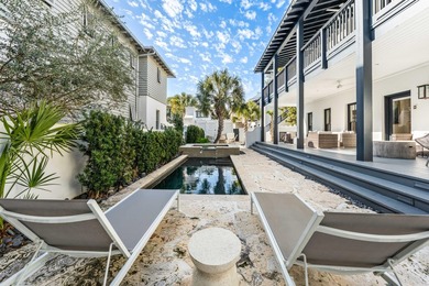 CORNER OF 'UPTOWN' & FUN - GREAT ROSEMARY BEACH LOCATION -Home - photo 13