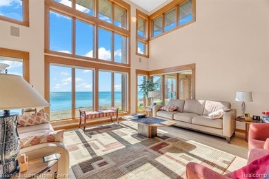 Imagine waking up every morning to sweeping views of Lake Huron - photo 13