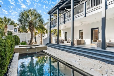 CORNER OF 'UPTOWN' & FUN - GREAT ROSEMARY BEACH LOCATION -Home - photo 14