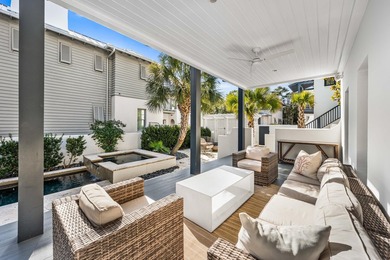 CORNER OF 'UPTOWN' & FUN - GREAT ROSEMARY BEACH LOCATION -Home - photo 15