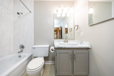You will fall in love with this beautiful home in a quietly - photo 16