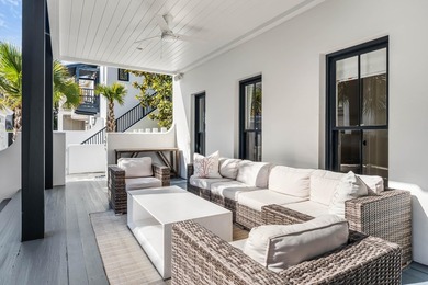 CORNER OF 'UPTOWN' & FUN - GREAT ROSEMARY BEACH LOCATION -Home - photo 17