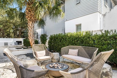 CORNER OF 'UPTOWN' & FUN - GREAT ROSEMARY BEACH LOCATION -Home - photo 19