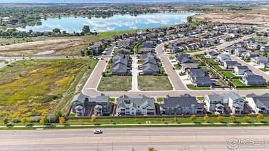 Windsor Lake Lot For Sale in Windsor Colorado