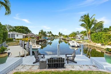 Experience waterfront living at its finest in this beautifully - photo 1