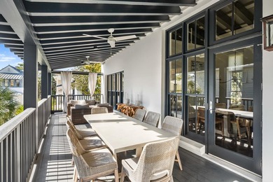 CORNER OF 'UPTOWN' & FUN - GREAT ROSEMARY BEACH LOCATION -Home - photo 22