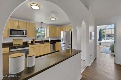 UPDATED! Move-in ready. Situated on an oversized corner lot in a - photo 22