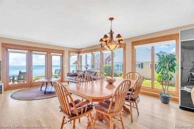 Imagine waking up every morning to sweeping views of Lake Huron - photo 23