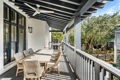 CORNER OF 'UPTOWN' & FUN - GREAT ROSEMARY BEACH LOCATION -Home - photo 24