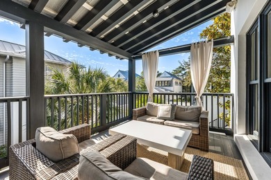CORNER OF 'UPTOWN' & FUN - GREAT ROSEMARY BEACH LOCATION -Home - photo 25