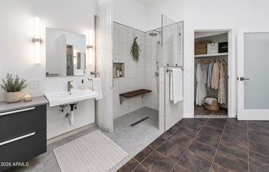 Experience this turnkey home nestled within a gated community - photo 6