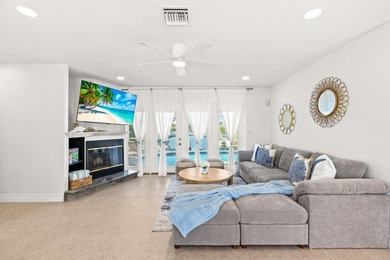 Experience waterfront living at its finest in this beautifully - photo 8