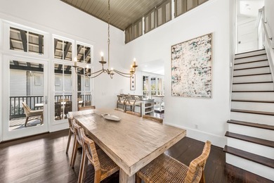CORNER OF 'UPTOWN' & FUN - GREAT ROSEMARY BEACH LOCATION -Home - photo 29