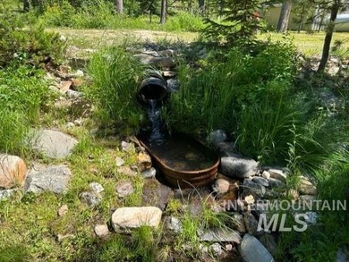 Stunning Dixie Idaho home on .918 acres in town but secluded - photo 29
