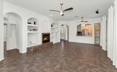 Experience this turnkey home nestled within a gated community - photo 10