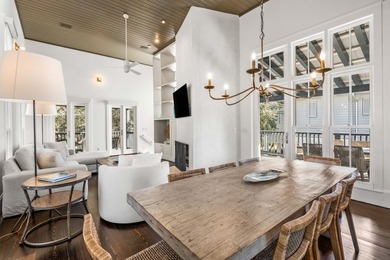 CORNER OF 'UPTOWN' & FUN - GREAT ROSEMARY BEACH LOCATION -Home - photo 30