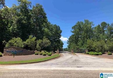 Beautiful 1 acre lot on the south end of Lake Wedowee, in gated - photo 2