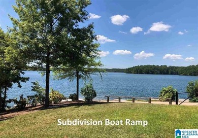 Beautiful 1 acre lot on the south end of Lake Wedowee, in gated - photo 3