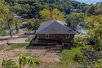 Discover your dream lake retreat on the 77-mile marker of Lake - photo 37