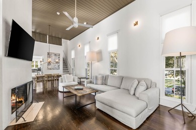 CORNER OF 'UPTOWN' & FUN - GREAT ROSEMARY BEACH LOCATION -Home - photo 38
