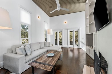 CORNER OF 'UPTOWN' & FUN - GREAT ROSEMARY BEACH LOCATION -Home - photo 39