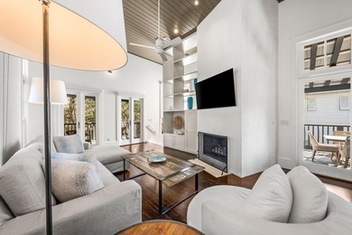 CORNER OF 'UPTOWN' & FUN - GREAT ROSEMARY BEACH LOCATION -Home - photo 40
