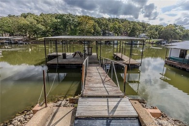 Discover your dream lake retreat on the 77-mile marker of Lake - photo 41