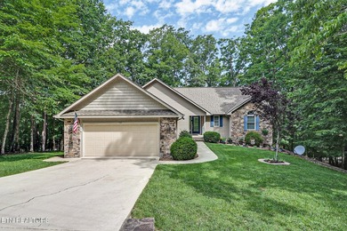 Beautiful One-Level Living on .68 Acre with Seasonal Lake Views - photo 1