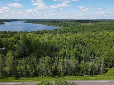 Lake Acreage For Sale in Hill Lake Twp, Minnesota