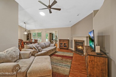 Beautiful One-Level Living on .68 Acre with Seasonal Lake Views - photo 2