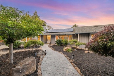A home made for Santa Cruz living: open, relaxed, flexible, and - photo 2