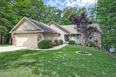 Beautiful One-Level Living on .68 Acre with Seasonal Lake Views - photo 4