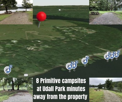 99 Acres M/L in Ozark County, MO - Borders 2,500+ Acres of - photo 45