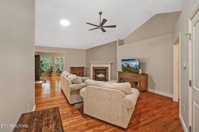 Beautiful One-Level Living on .68 Acre with Seasonal Lake Views - photo 6