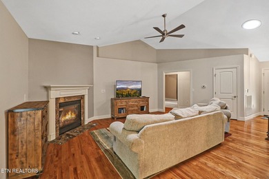 Beautiful One-Level Living on .68 Acre with Seasonal Lake Views - photo 7