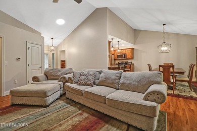 Beautiful One-Level Living on .68 Acre with Seasonal Lake Views - photo 8