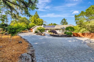 A home made for Santa Cruz living: open, relaxed, flexible, and - photo 9