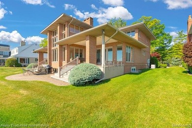 Imagine waking up every morning to sweeping views of Lake Huron - photo 49