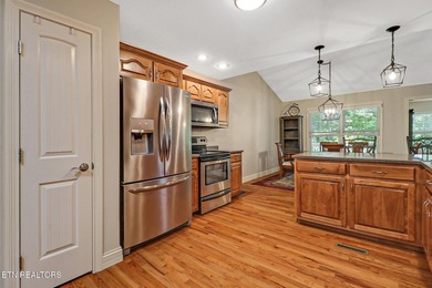 Beautiful One-Level Living on .68 Acre with Seasonal Lake Views - photo 10