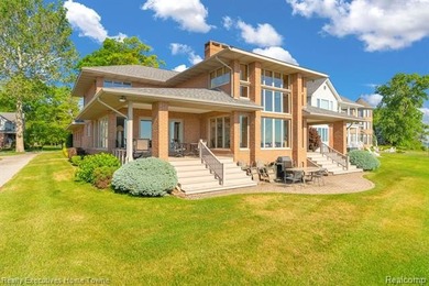 Imagine waking up every morning to sweeping views of Lake Huron - photo 50