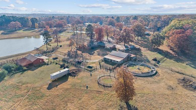 (private lake, pond, creek) Home For Sale in Benton Arkansas