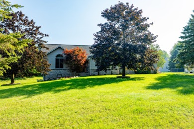 Lake Home For Sale in Howell, Michigan