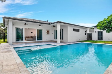 Completed in 2022! New-Build Living in this Expanded - photo 1