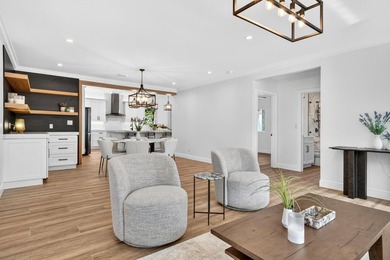 Completed in 2022! New-Build Living in this Expanded - photo 5