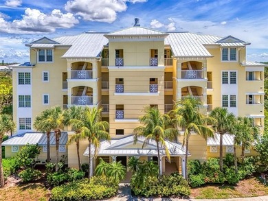 Lake Condo For Sale in Englewood, Florida