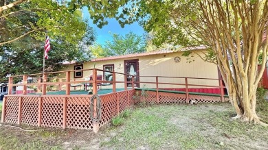 Lake Home For Sale in Quitman, Texas