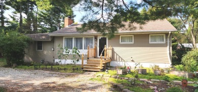 Lake Home For Sale in Milan, Michigan