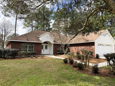 Beaver Lake Home For Sale in Purvis Mississippi