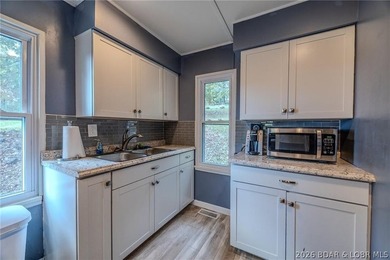 Adorable and fully renovated lake home on the 77-mile marker of - photo 11